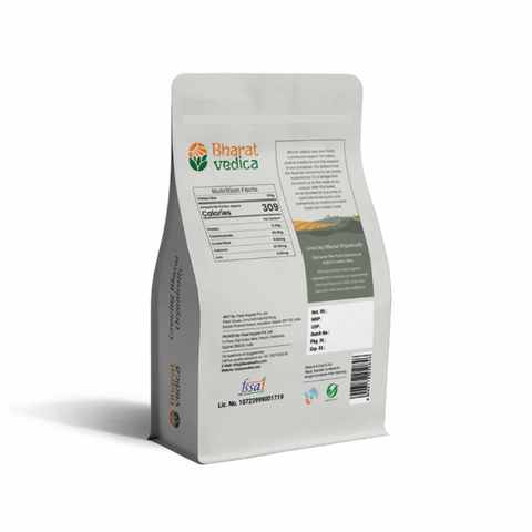 Organic Proso Millet