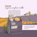 sorghum organic by bharat vedica