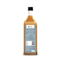 Organic Wood Pressed Black Sesame Oil by Bharat Vedica. 100% Pure Oil