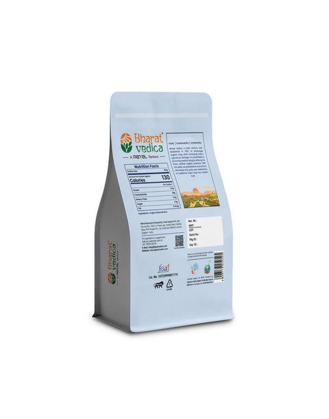 Organic Basmati Rice - Organic Basmati Chawal