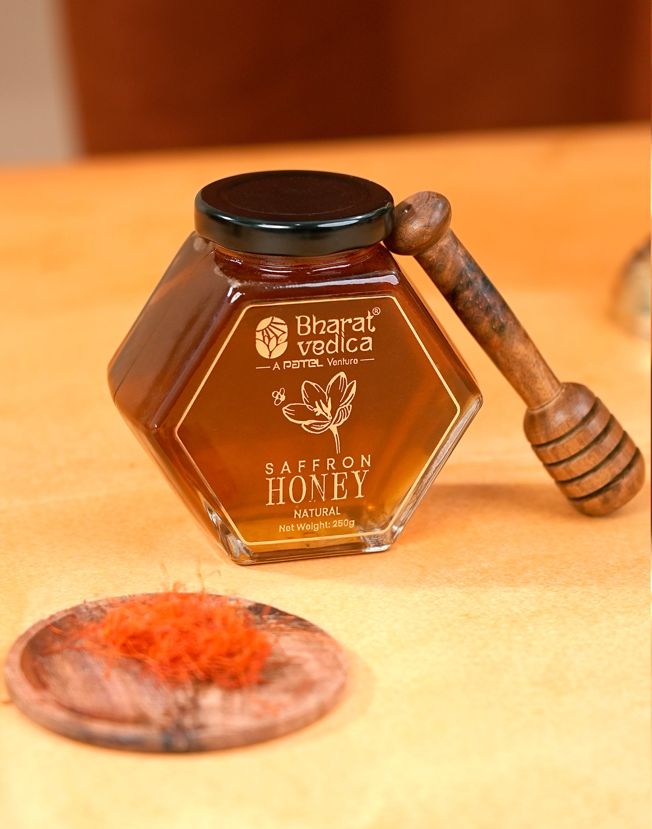 Golden Ritual Hamper
