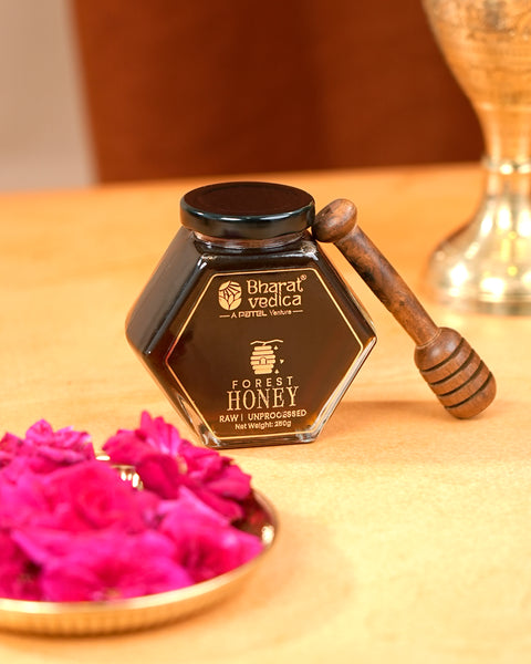 Purple Hamper – The Gift Of Purity