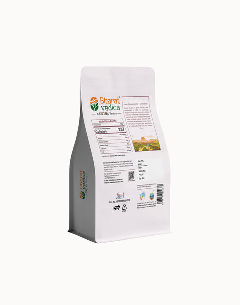 Organic Red Kidney Beans - Organic Rajma Red