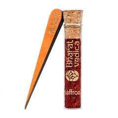 Saffron