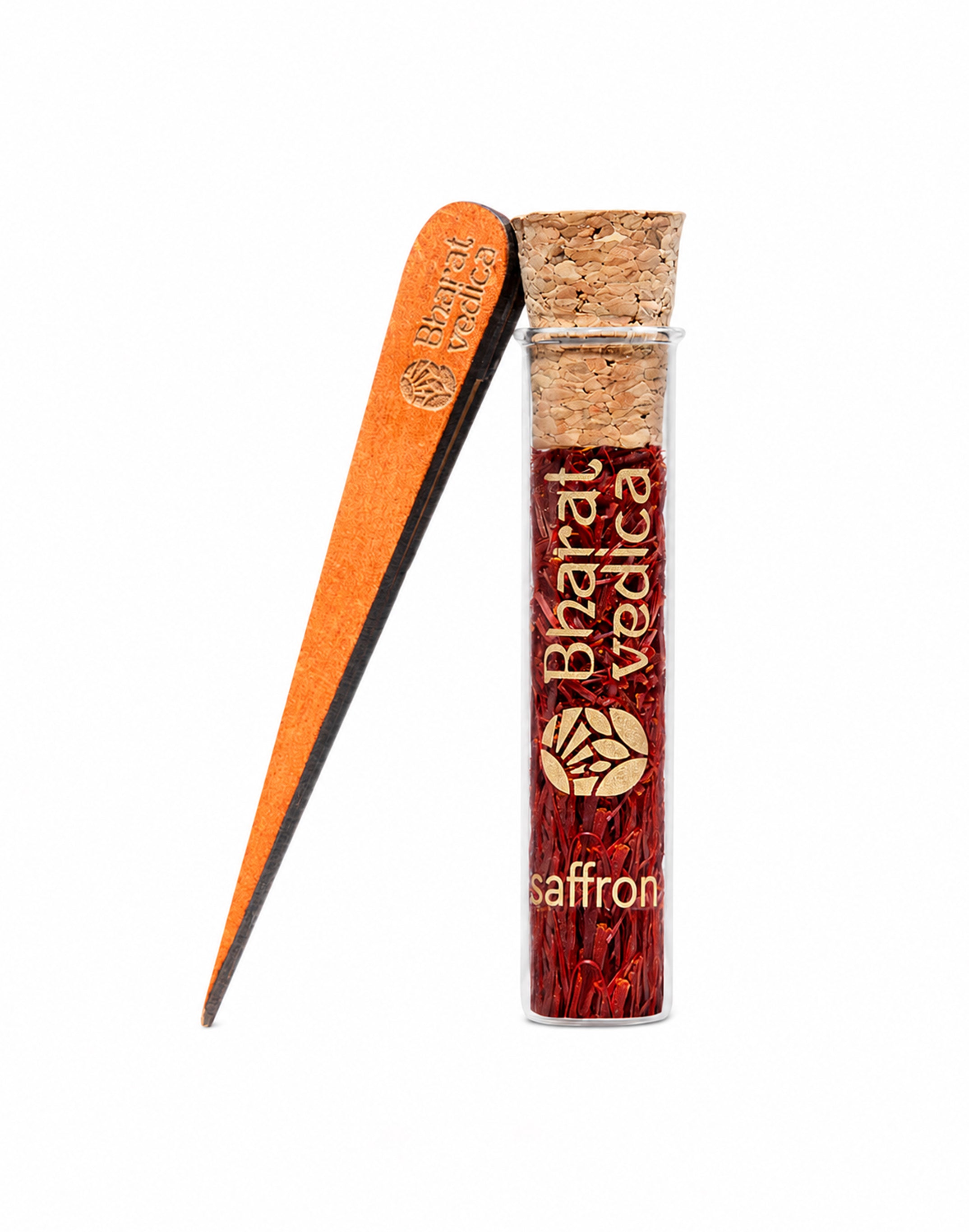 Kashmir Saffron - Kashmir Kesar