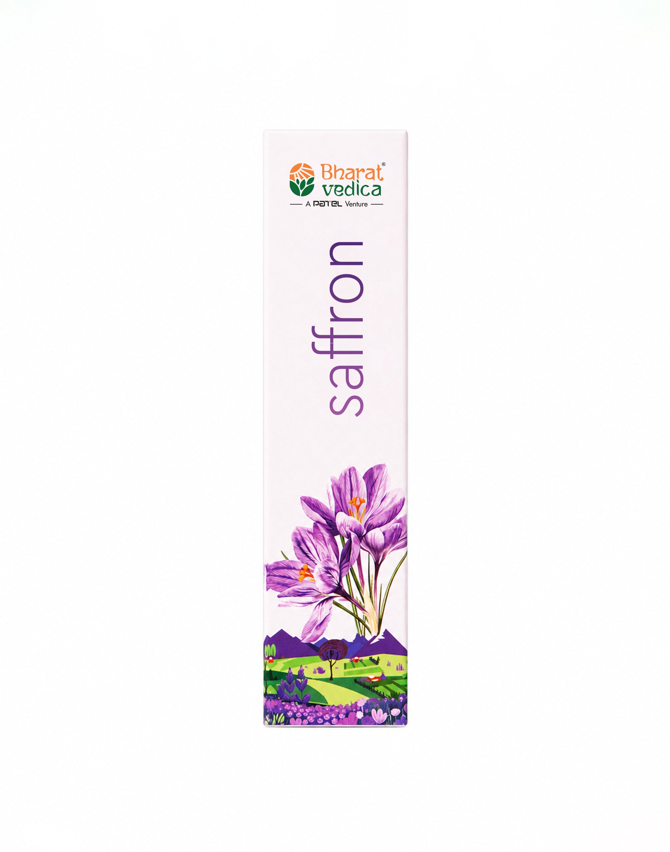 Kashmir Saffron - Kashmir Kesar