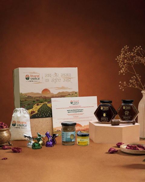 Festive Hampers