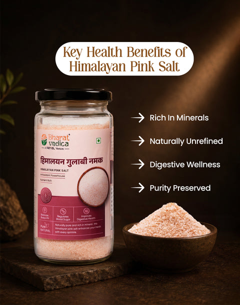 Vrat Combo ( Organic Barnyard Millet – 1 kg + Organic Amaranth – 1 kg + Himalayan Pink Salt )