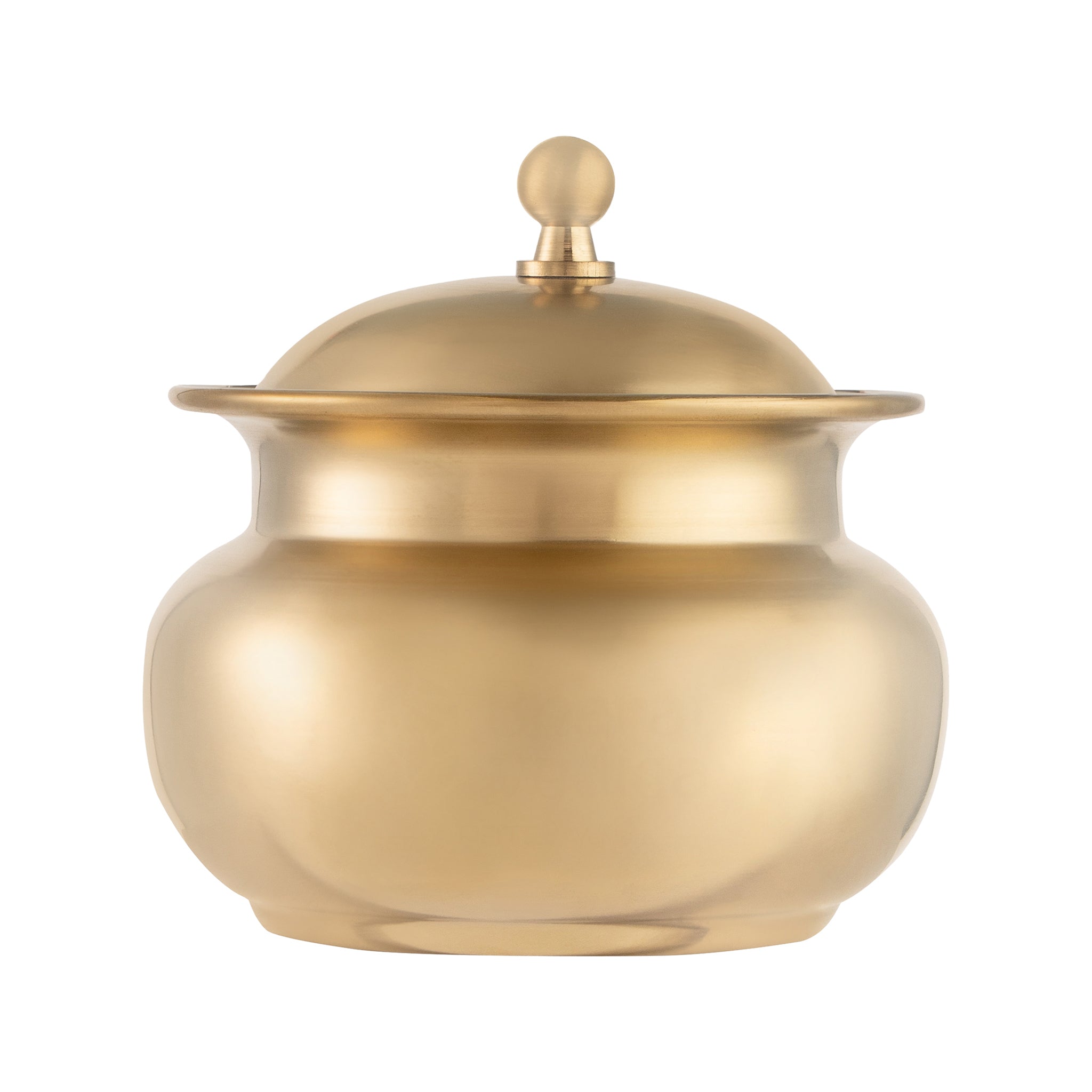 Bharat Vedica A2 ghee storage pot