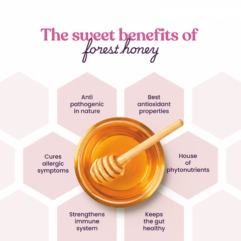 Forest Honey