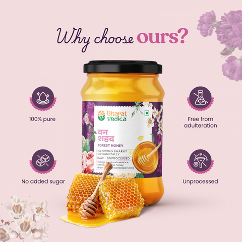 Forest Honey